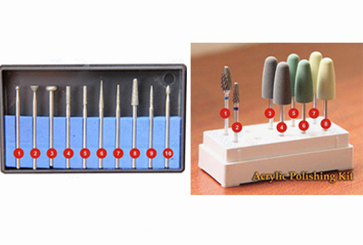  - Dental Lab Kit