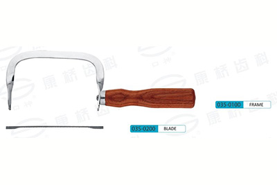 - Plaster Saw Frame & Blade - Plaster Saw Frame & Blade