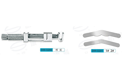 - Tofflemire Matrix Retainer & Matrix Bands - Tofflemire Matrix Retainer & Matrix Bands