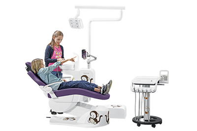 Dental Unit For Implant Surgery - A115