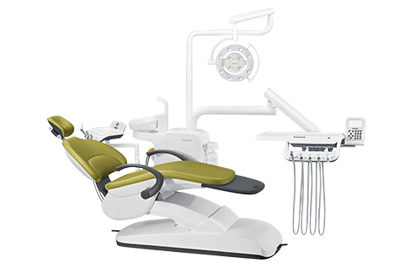 Luxury Dental Unit - A560N