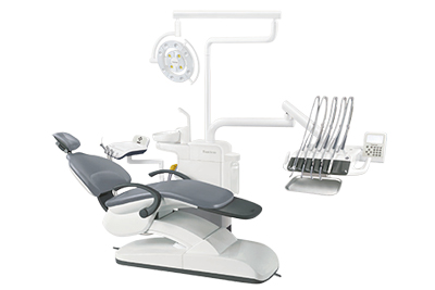 Luxury Dental Unit - A580N