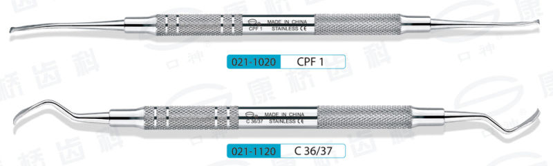 Chisels-Periodontal