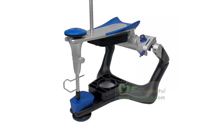 JCCR Articulator