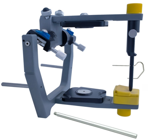 JSKSB Articulators