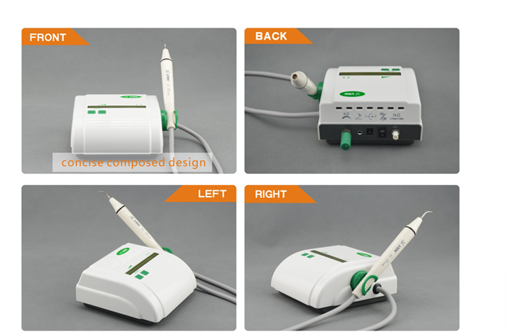 ULTRASONIC SCALER